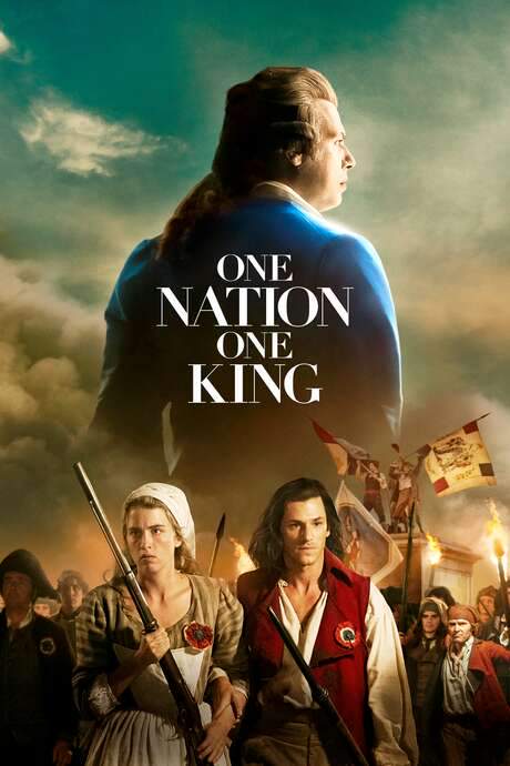 One Nation, One King